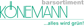 Barsortiment Könemann